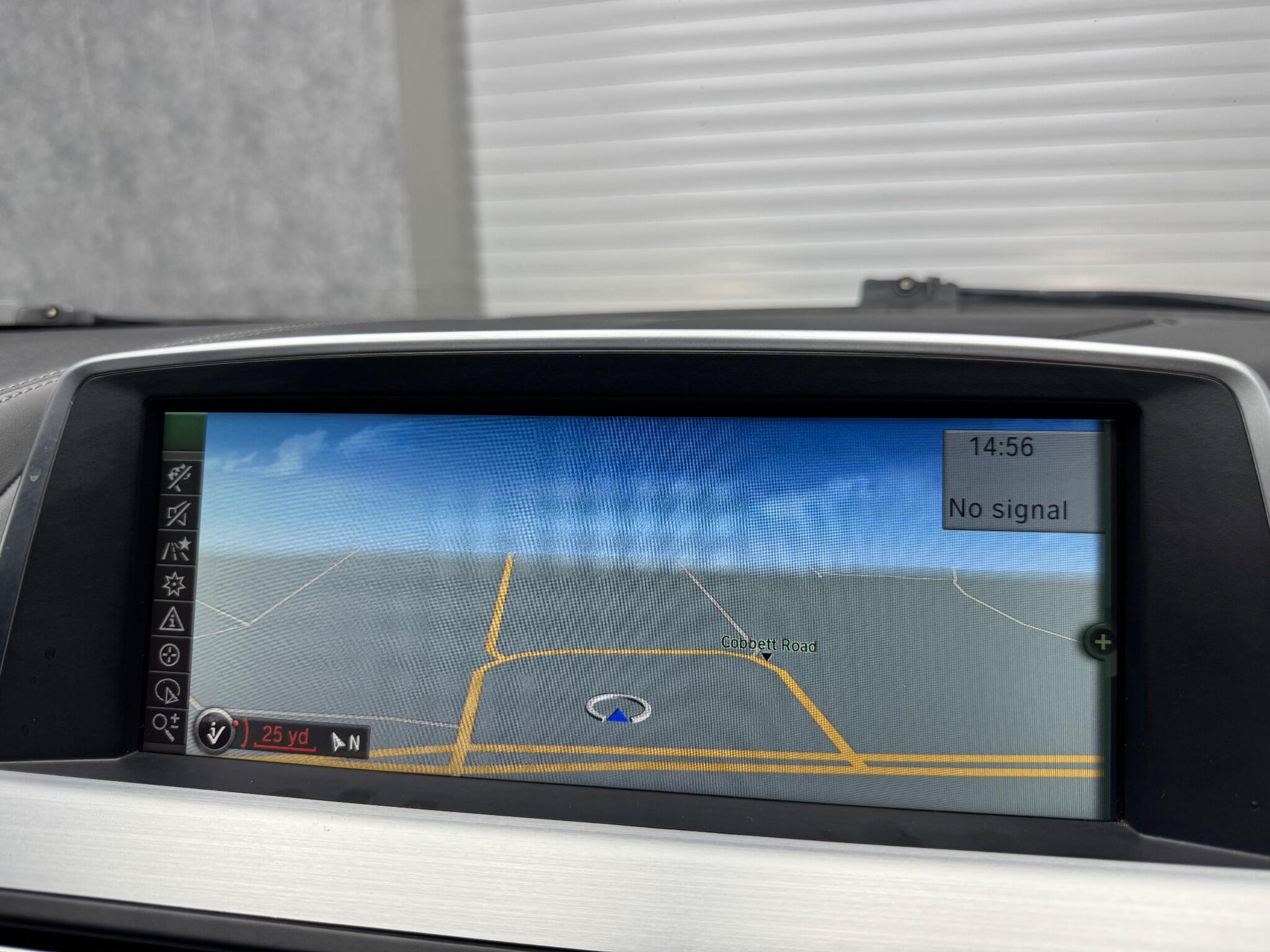 BMW 6 Series view 12