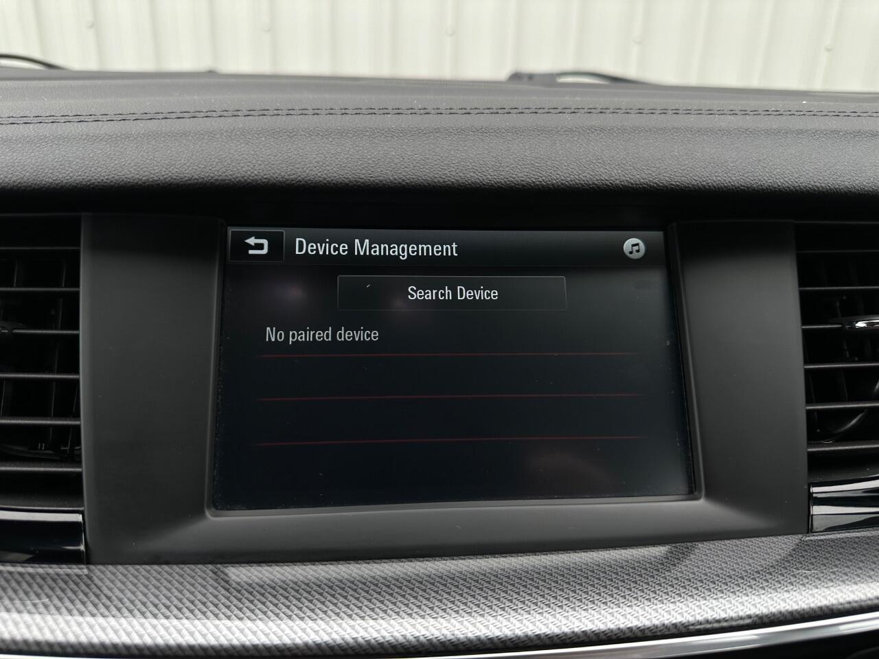 Vauxhall Insignia view 16