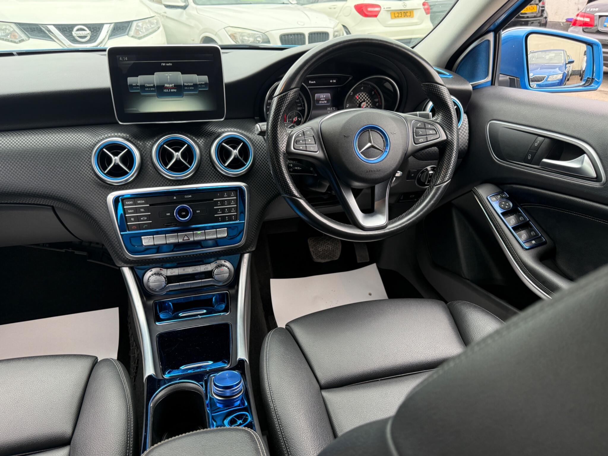 Mercedes-Benz A Class - Image 62