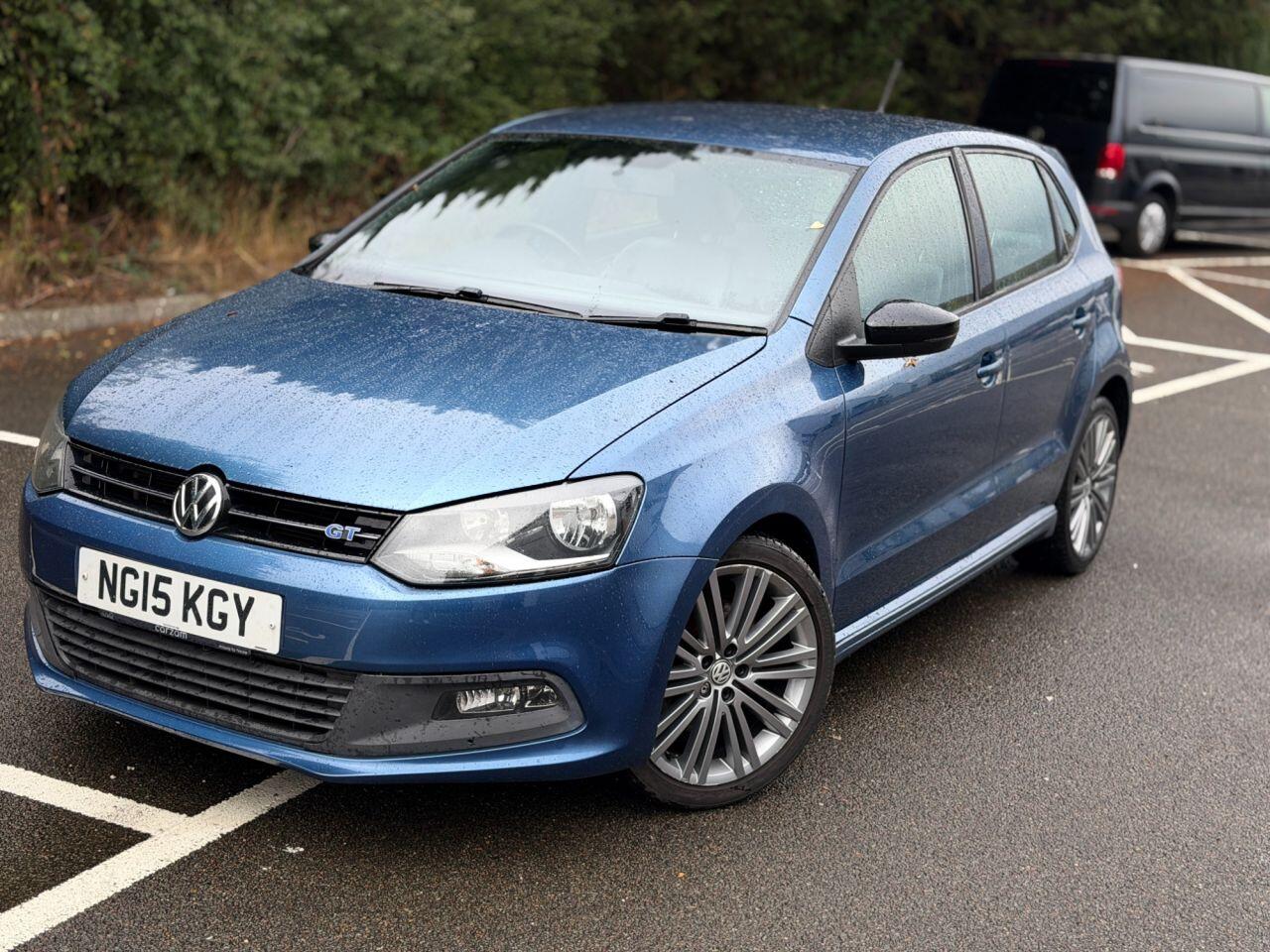 Volkswagen Polo view 53