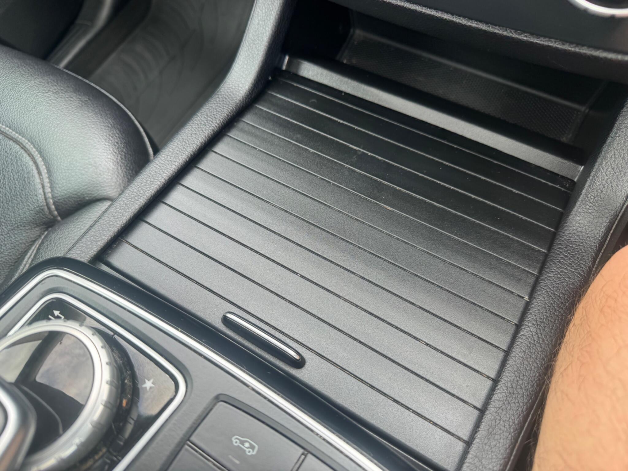 Mercedes-Benz Gle view 94