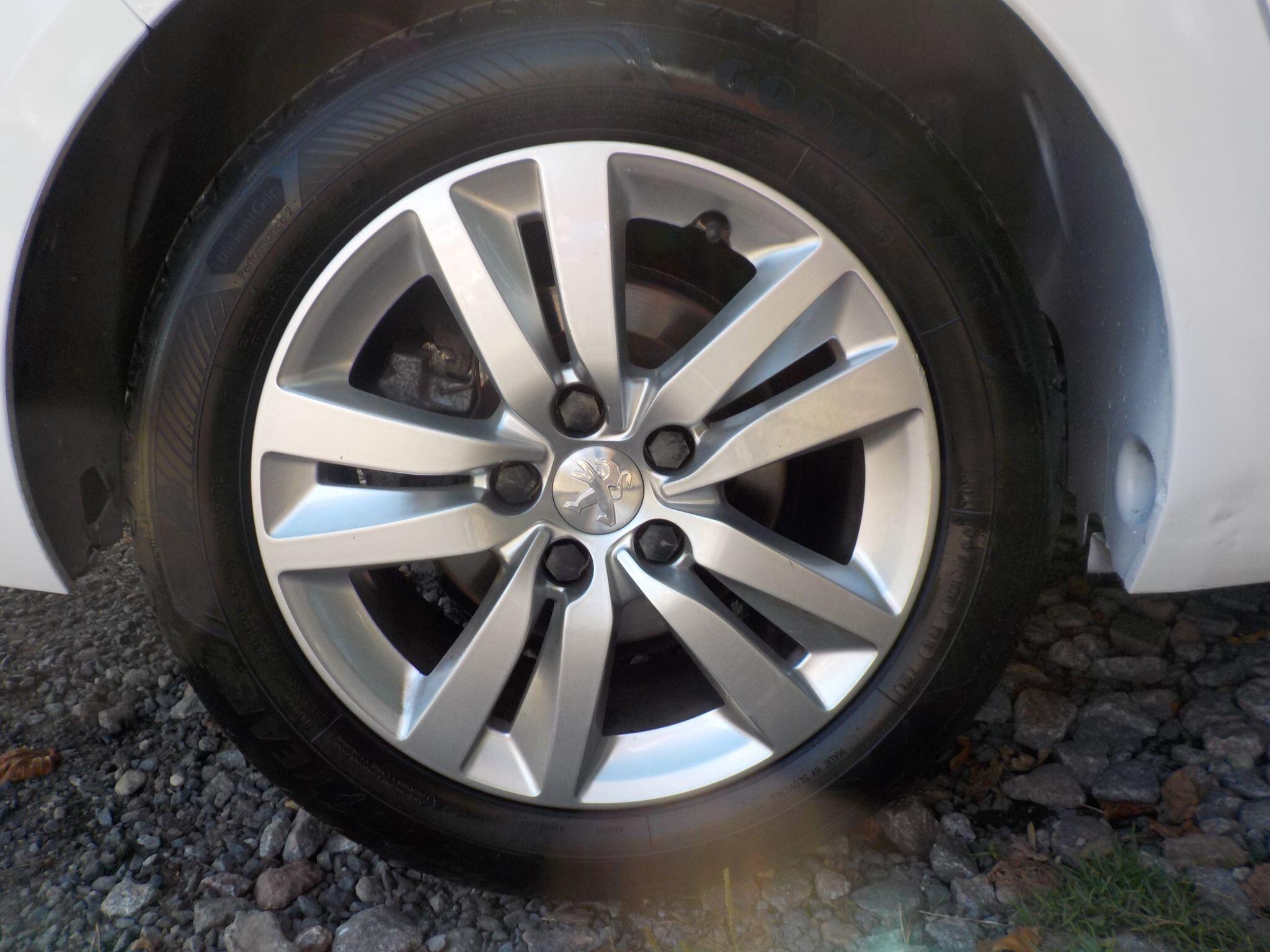 Peugeot 308 SW 1.5 BlueHDi Active Euro 6 (s/s) 5dr