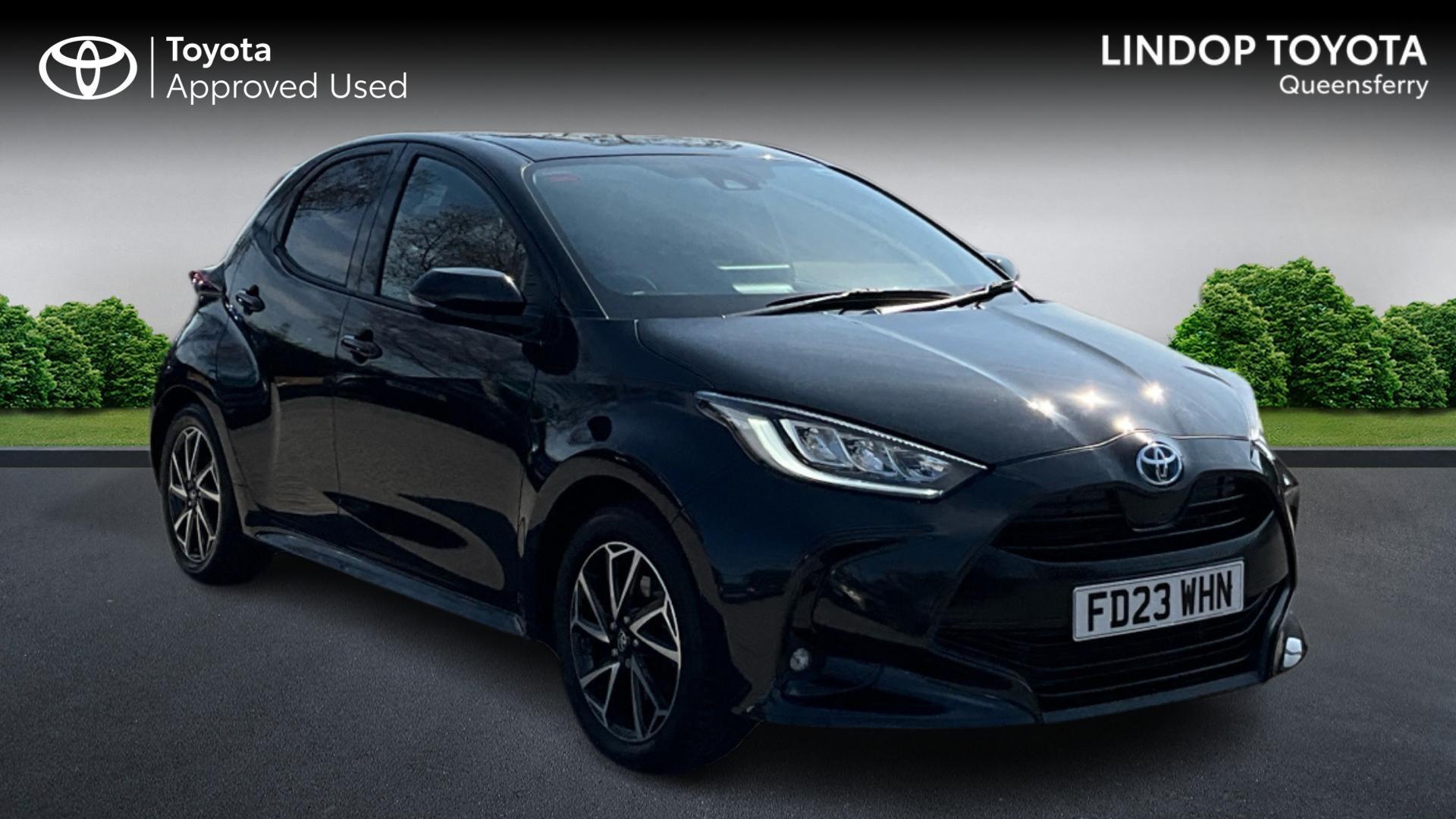 Lindop Used Cars
