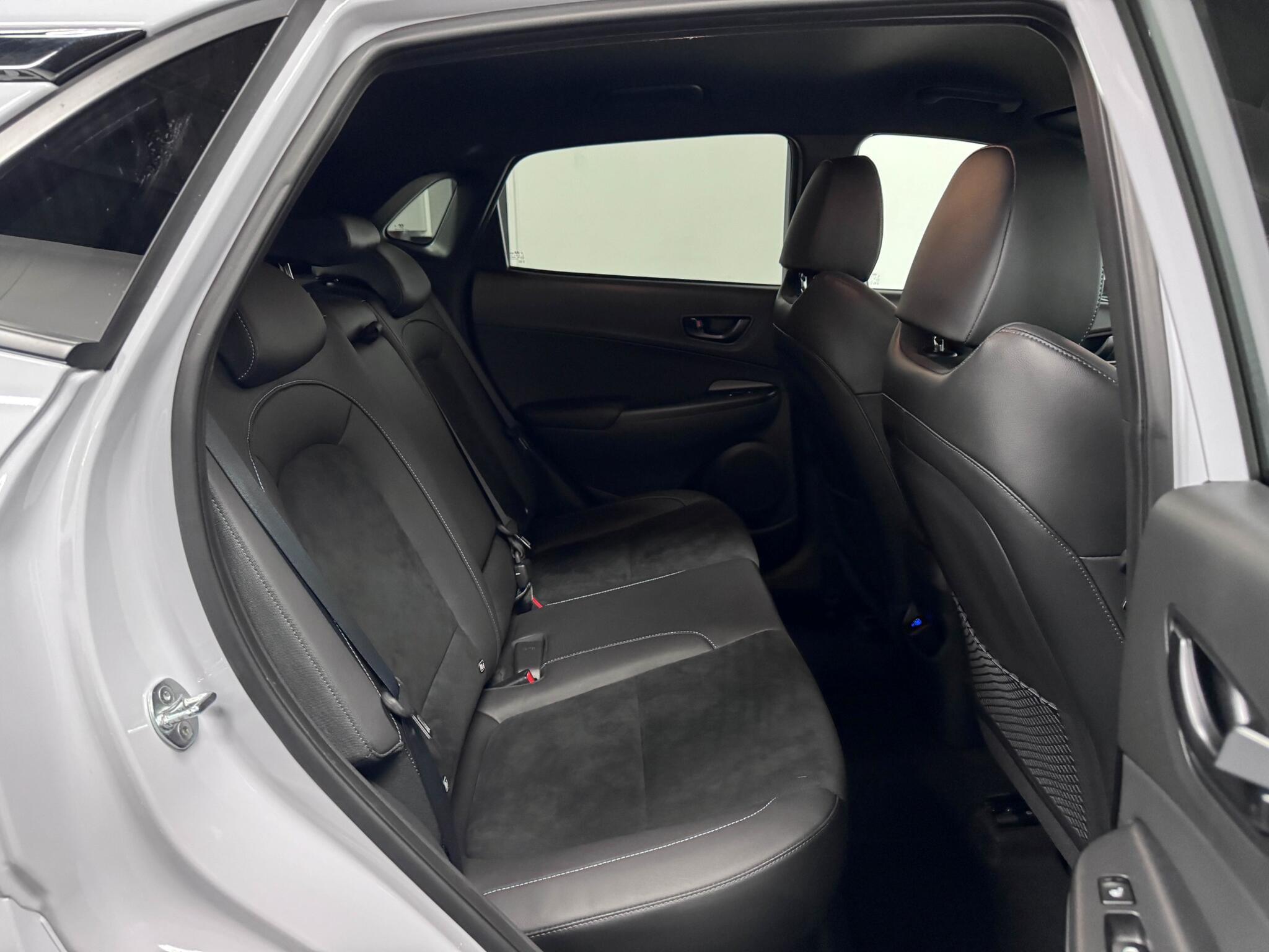 Hyundai Kona view 37