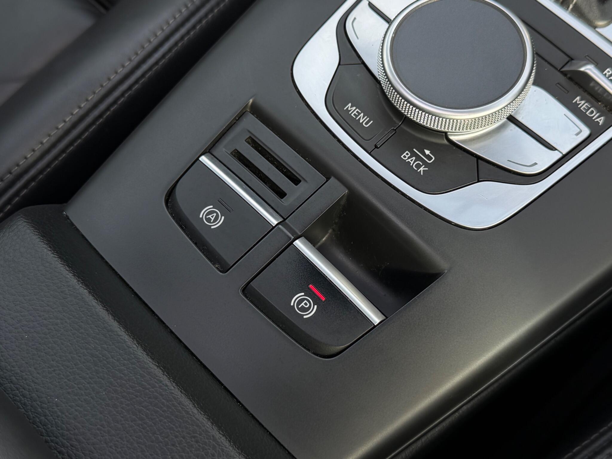 Audi RS3 view 38