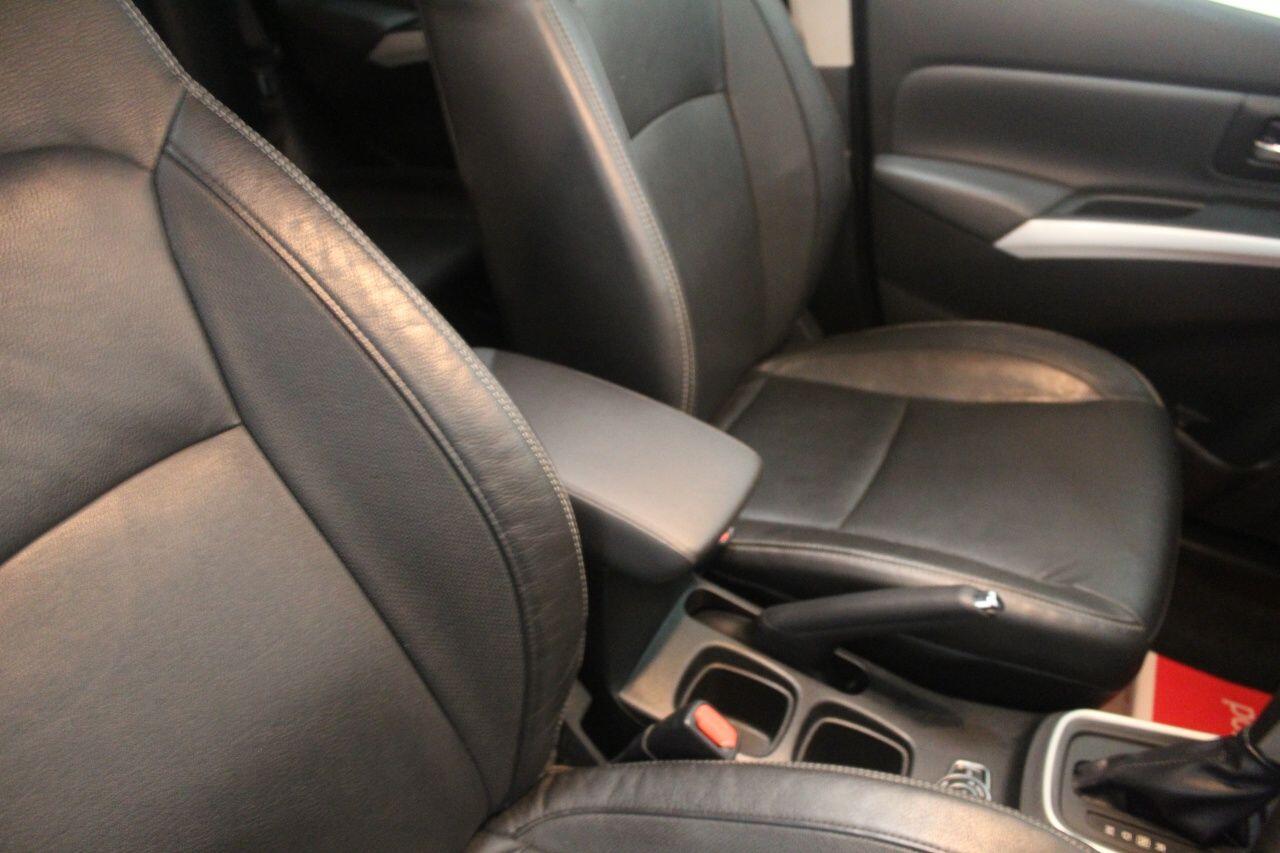 Suzuki SX4 S-Cross view 43