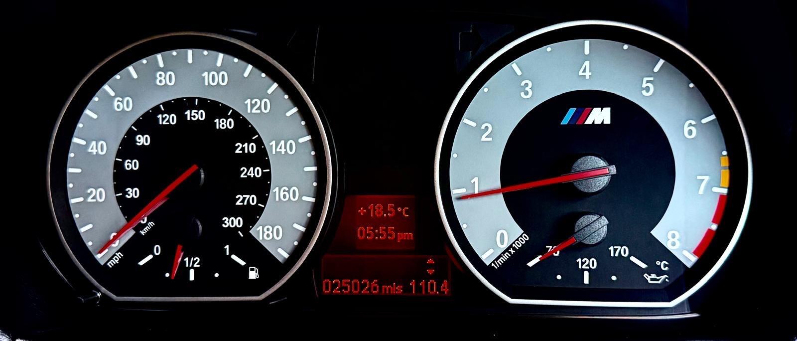 BMW 1 Series view 19