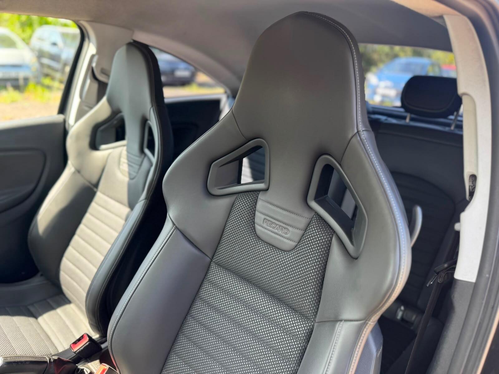 Vauxhall Corsa view 35