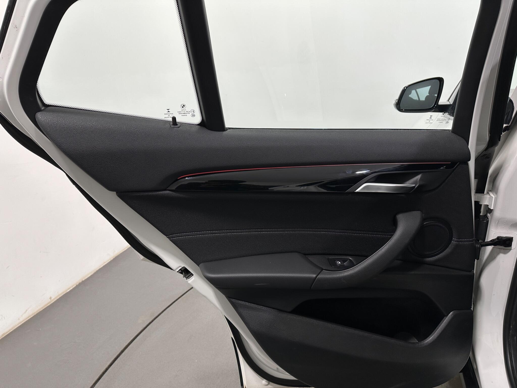 BMW X2 view 42