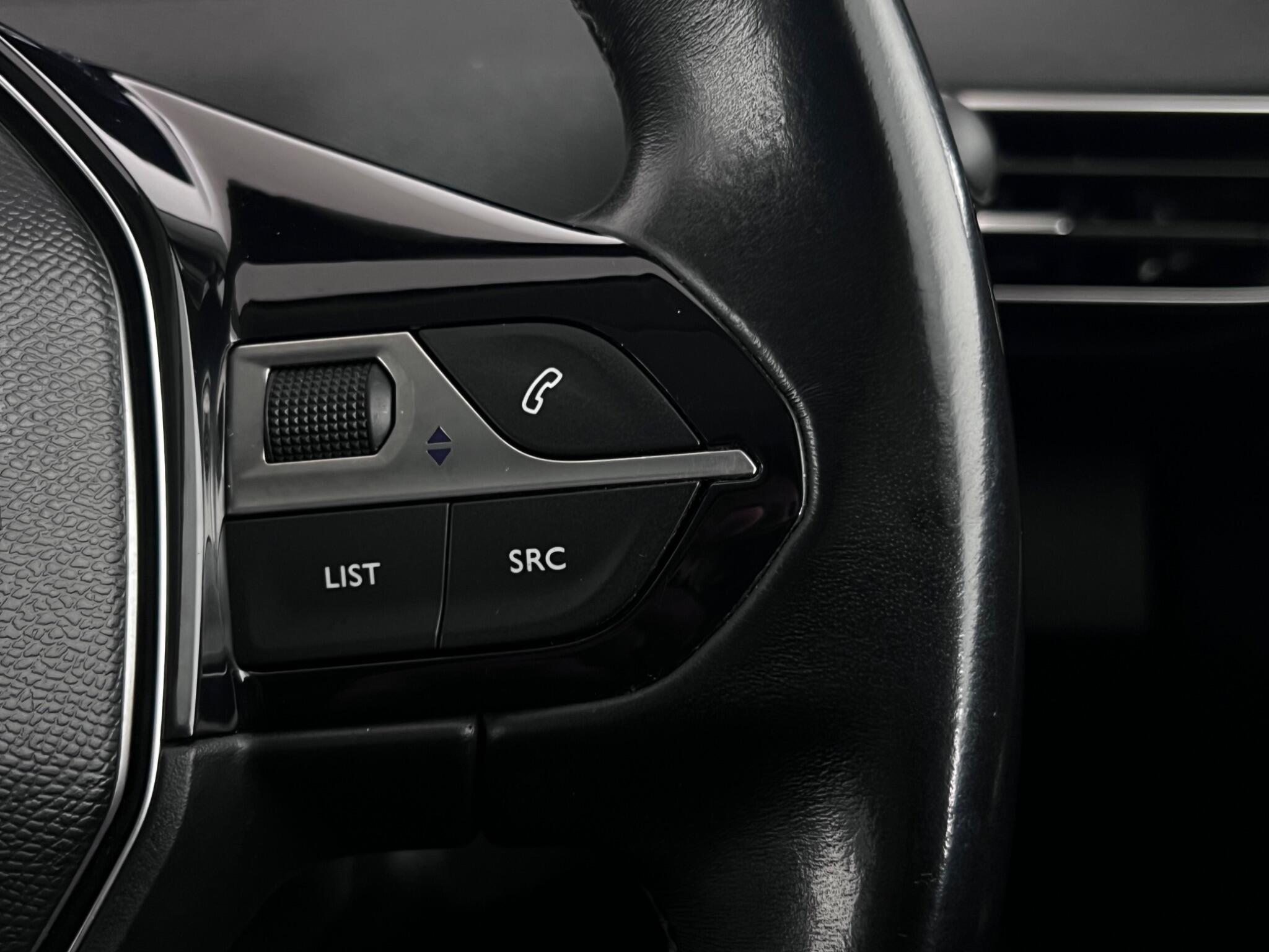 Peugeot 3008 view 20