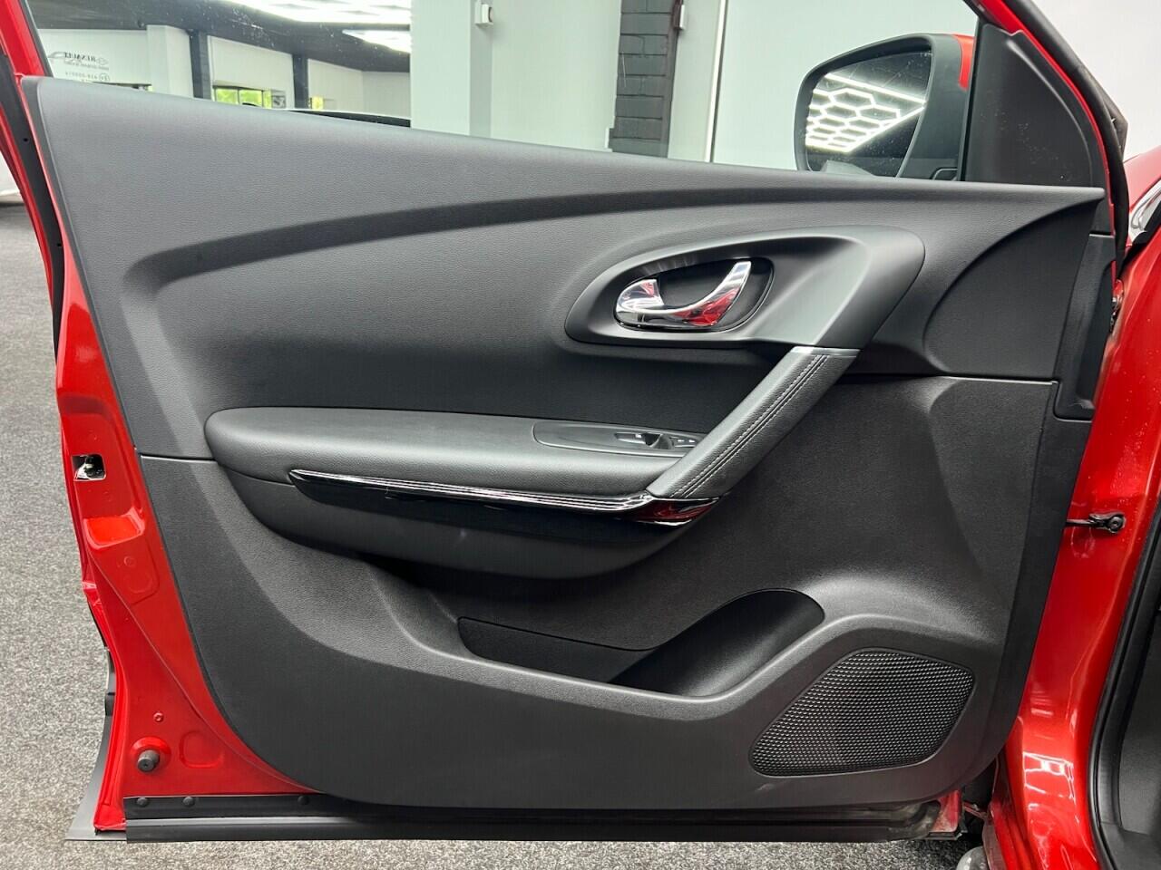 Renault Kadjar view 27