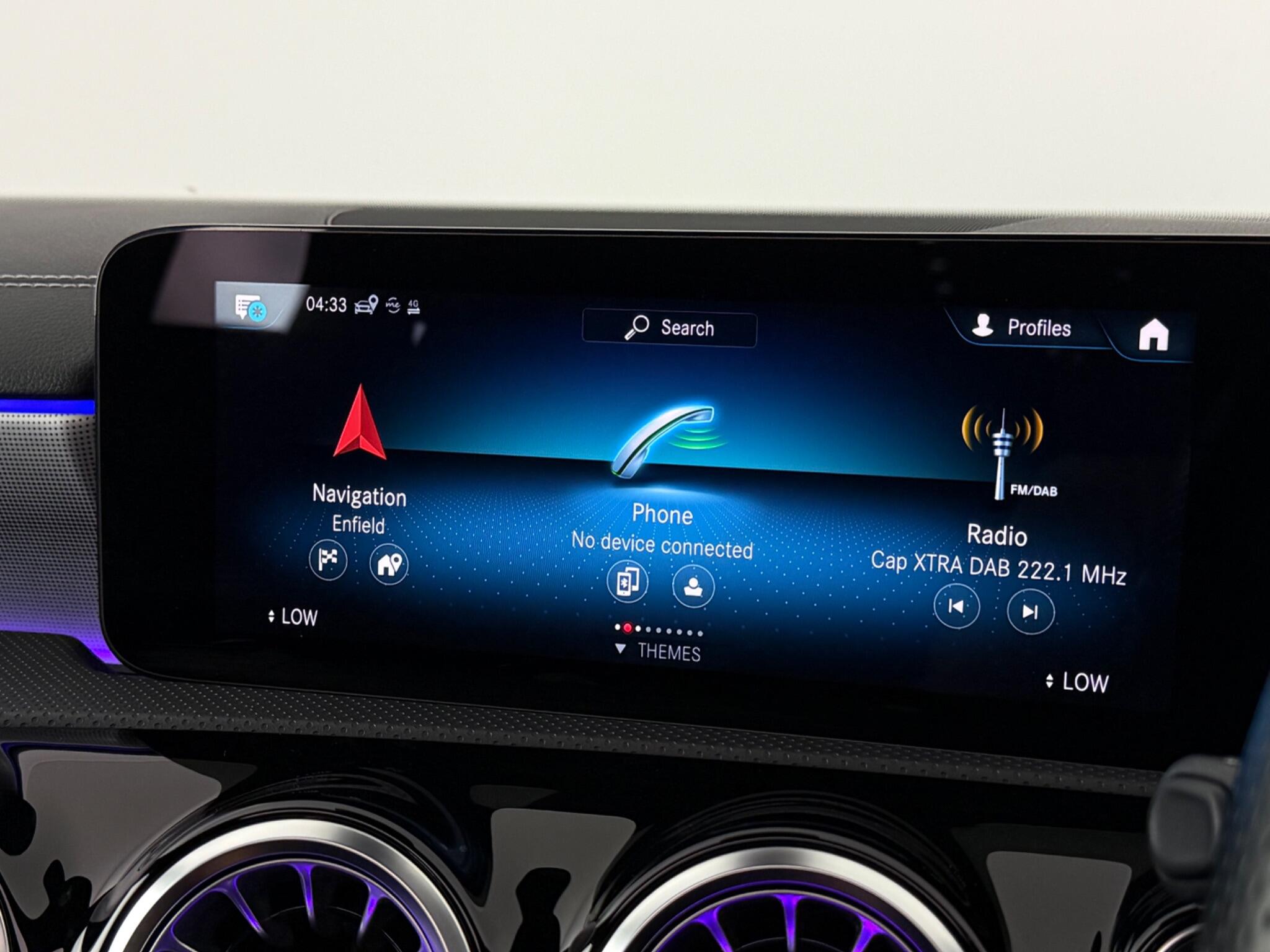 Mercedes-Benz A-Class view 27