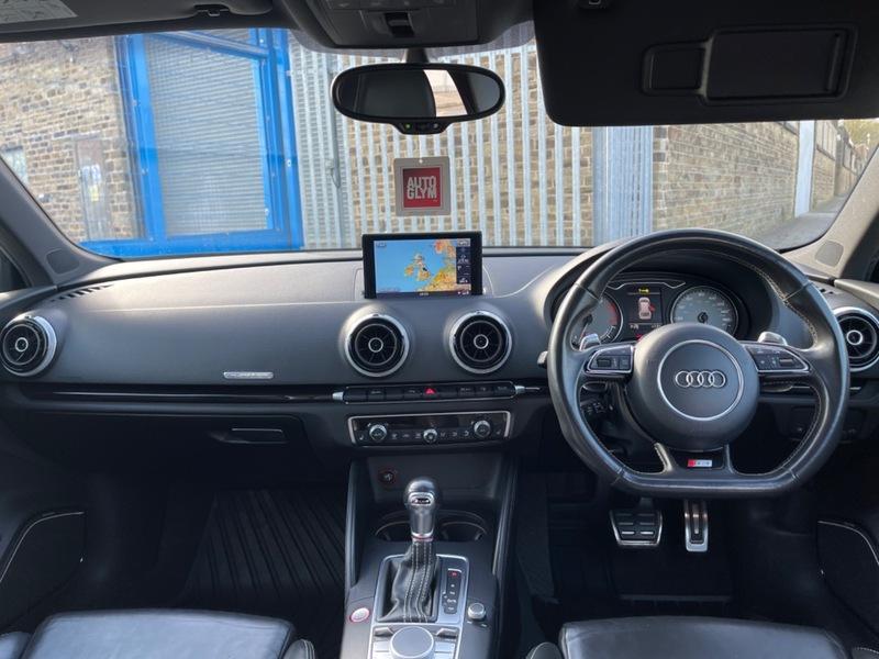 2014 Audi S3 image 15