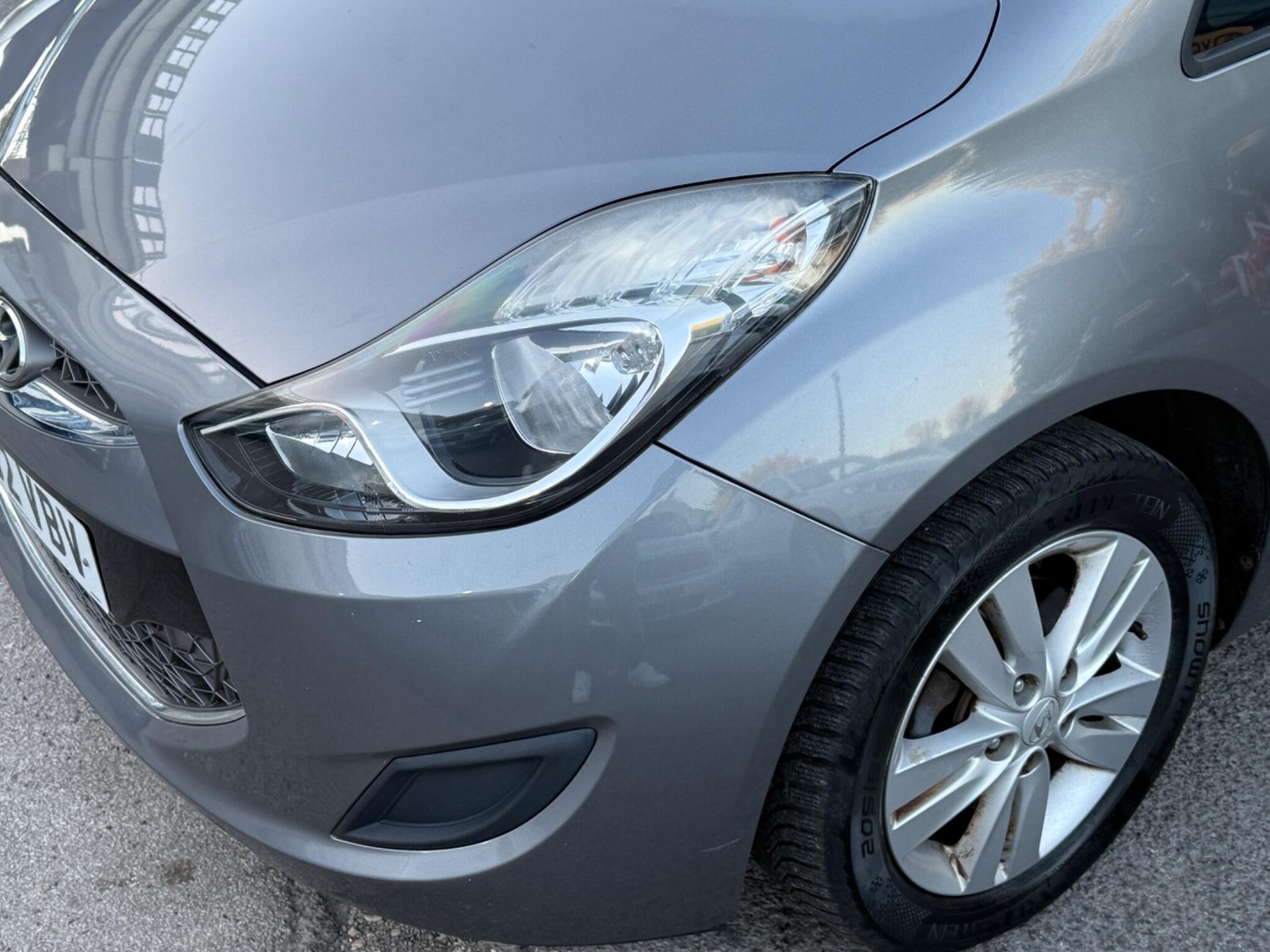 Hyundai ix20 - Image 23