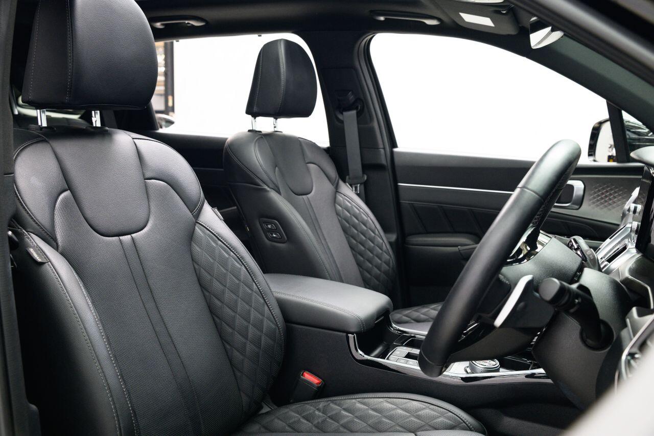 Kia Sorento view 14