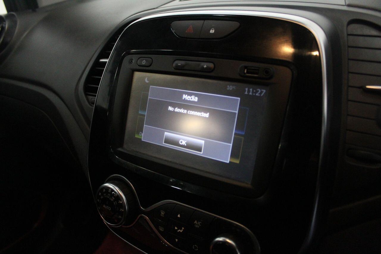 Renault Captur view 36