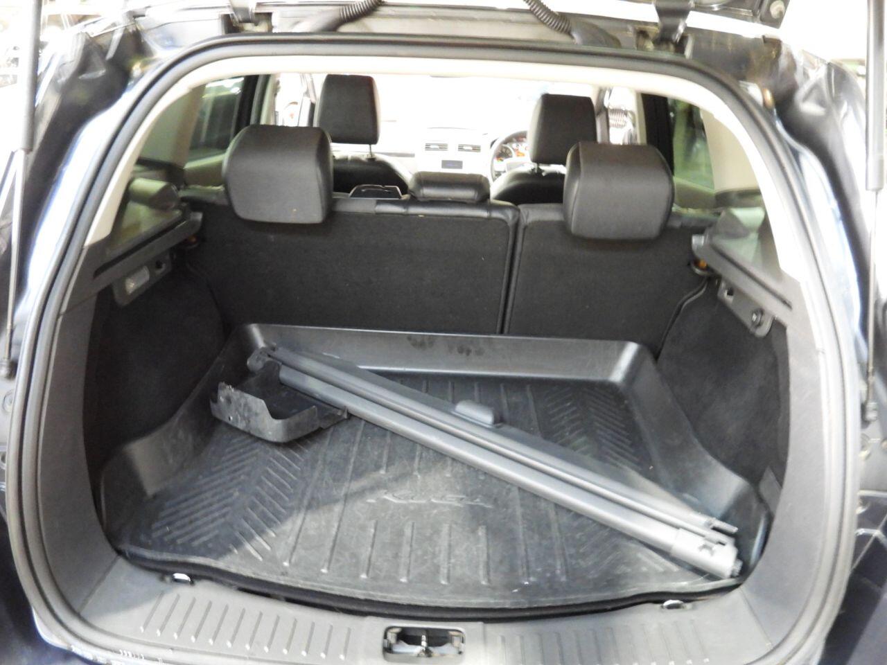 Ford Kuga view 32