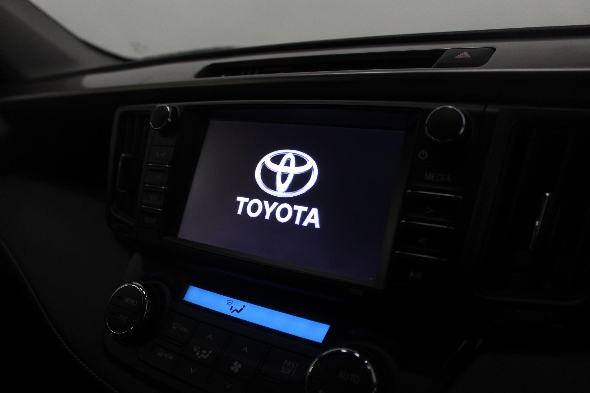 Toyota Rav4 view 40