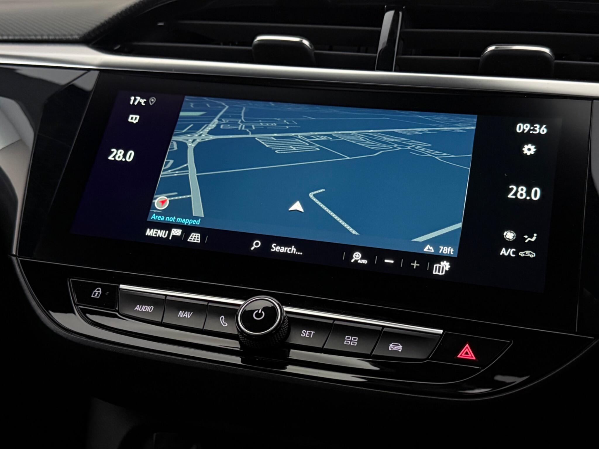 Vauxhall Corsa view 27
