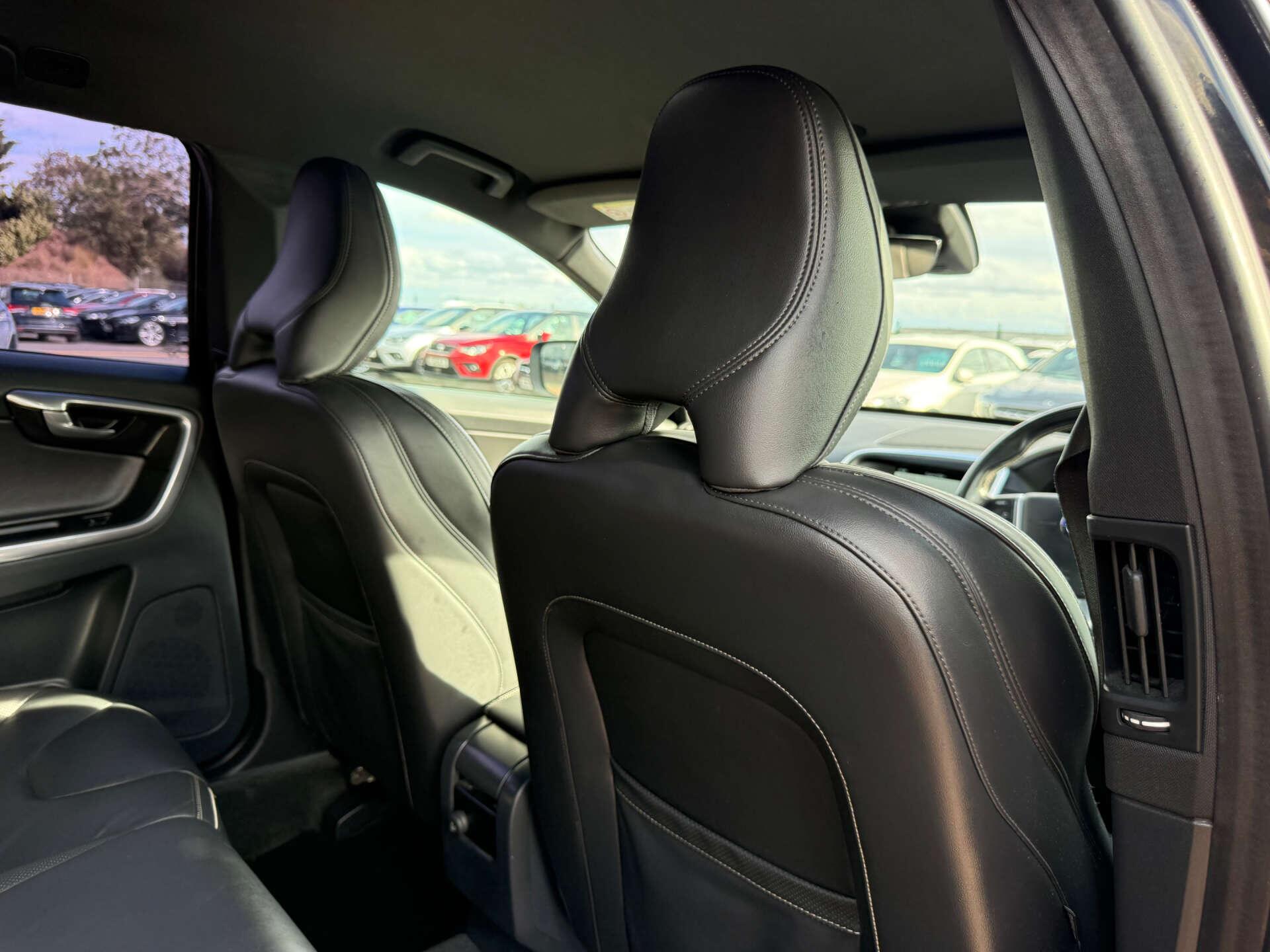 Volvo XC60 view 65