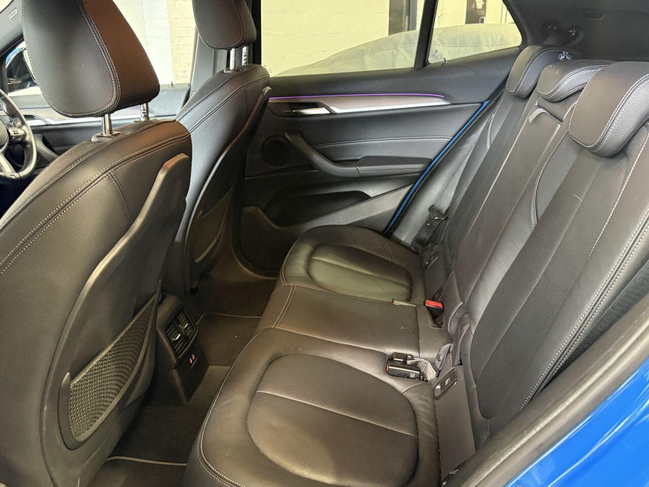 BMW X2 view 61