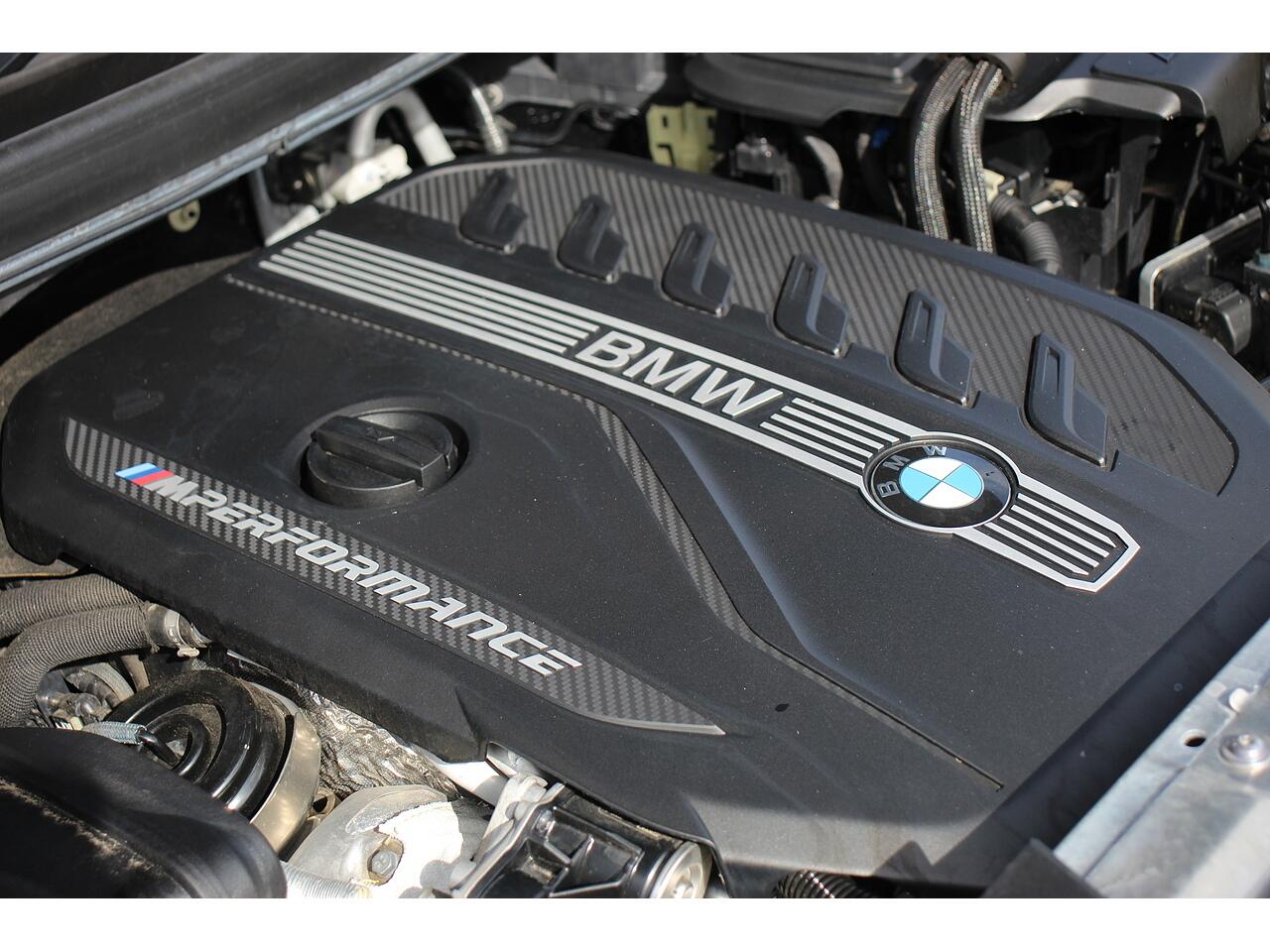 BMW X4 view 46