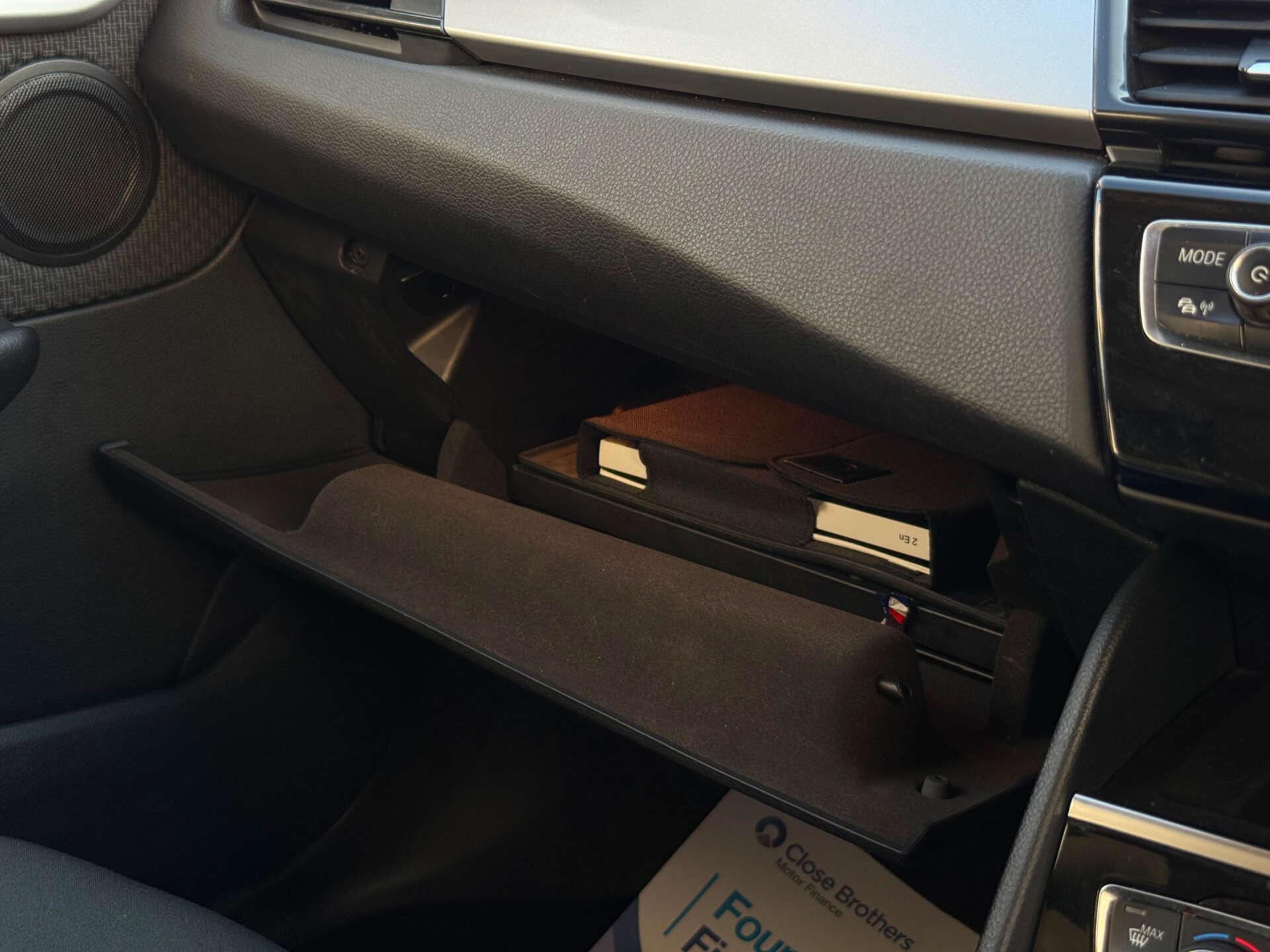 BMW 2 Series Gran Tourer view 61