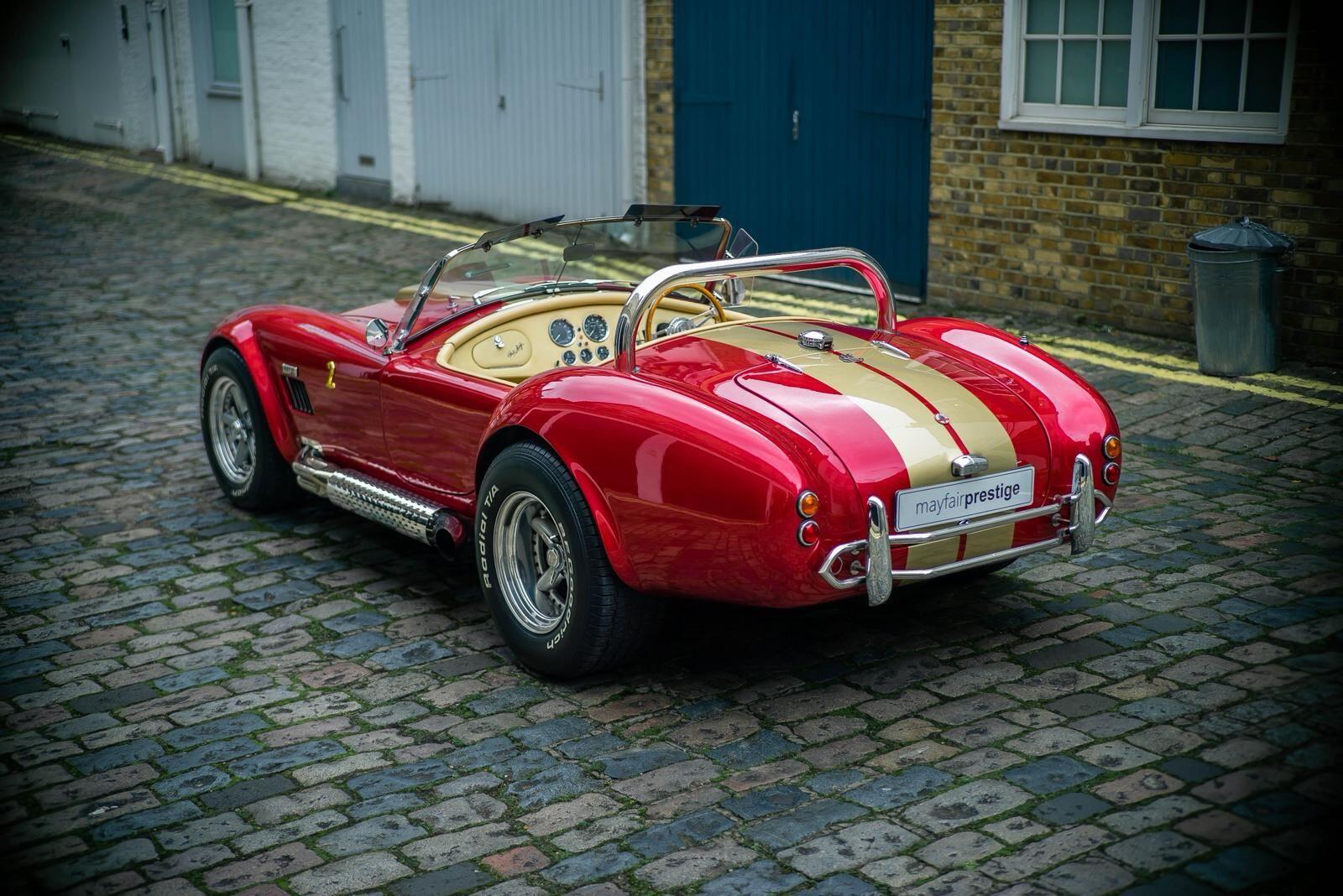 Ac Cobra view 2