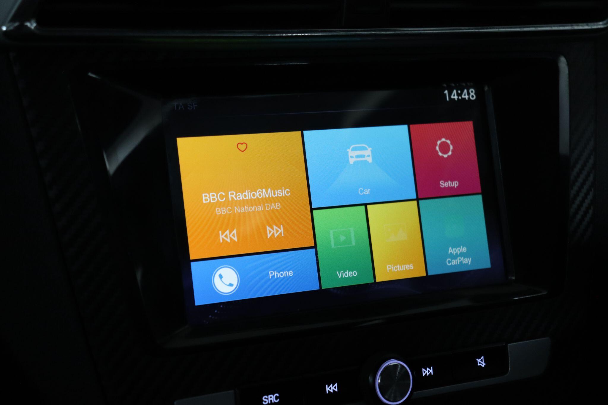 MG MG ZS view 42