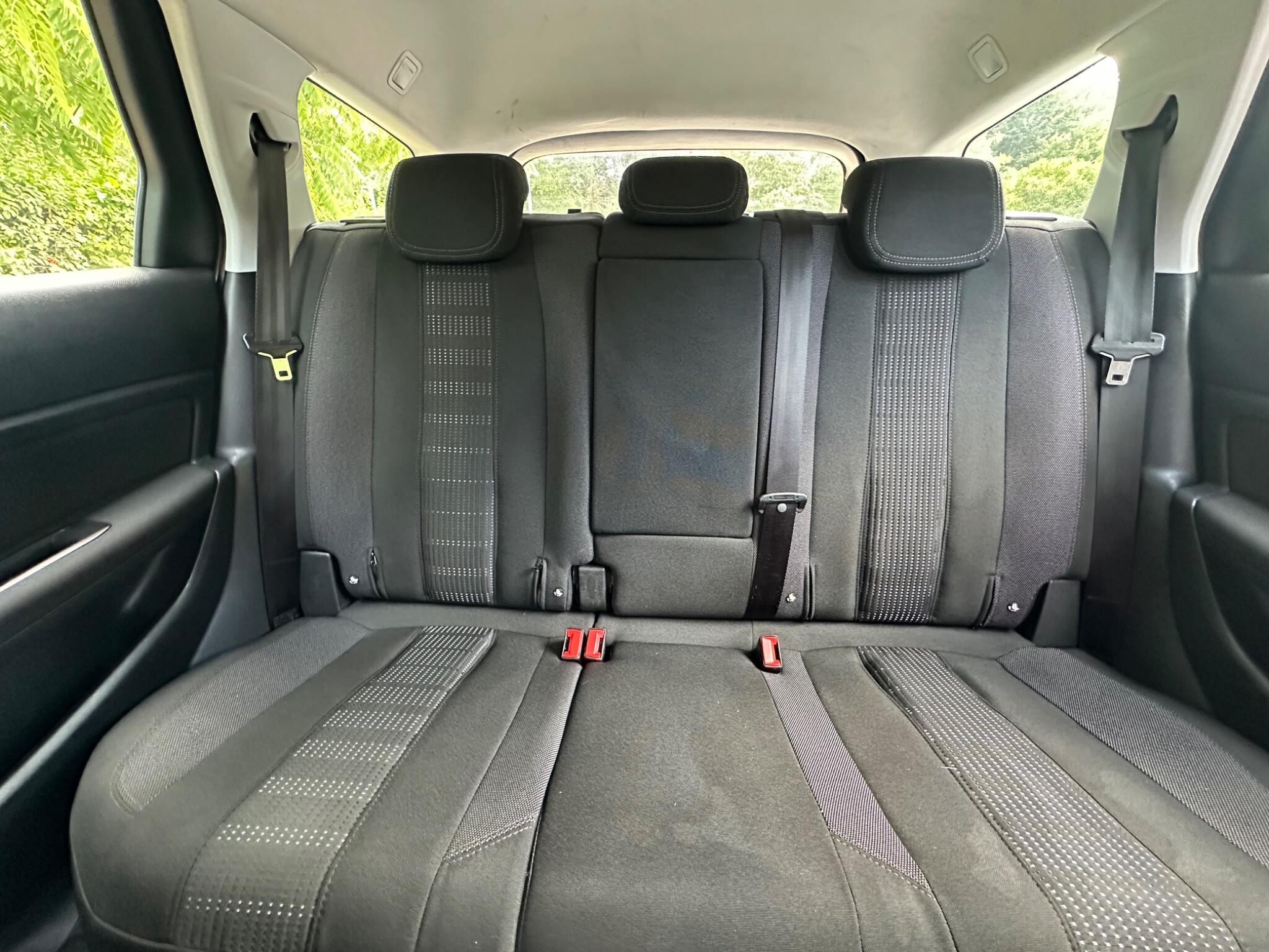 Peugeot 308 view 35