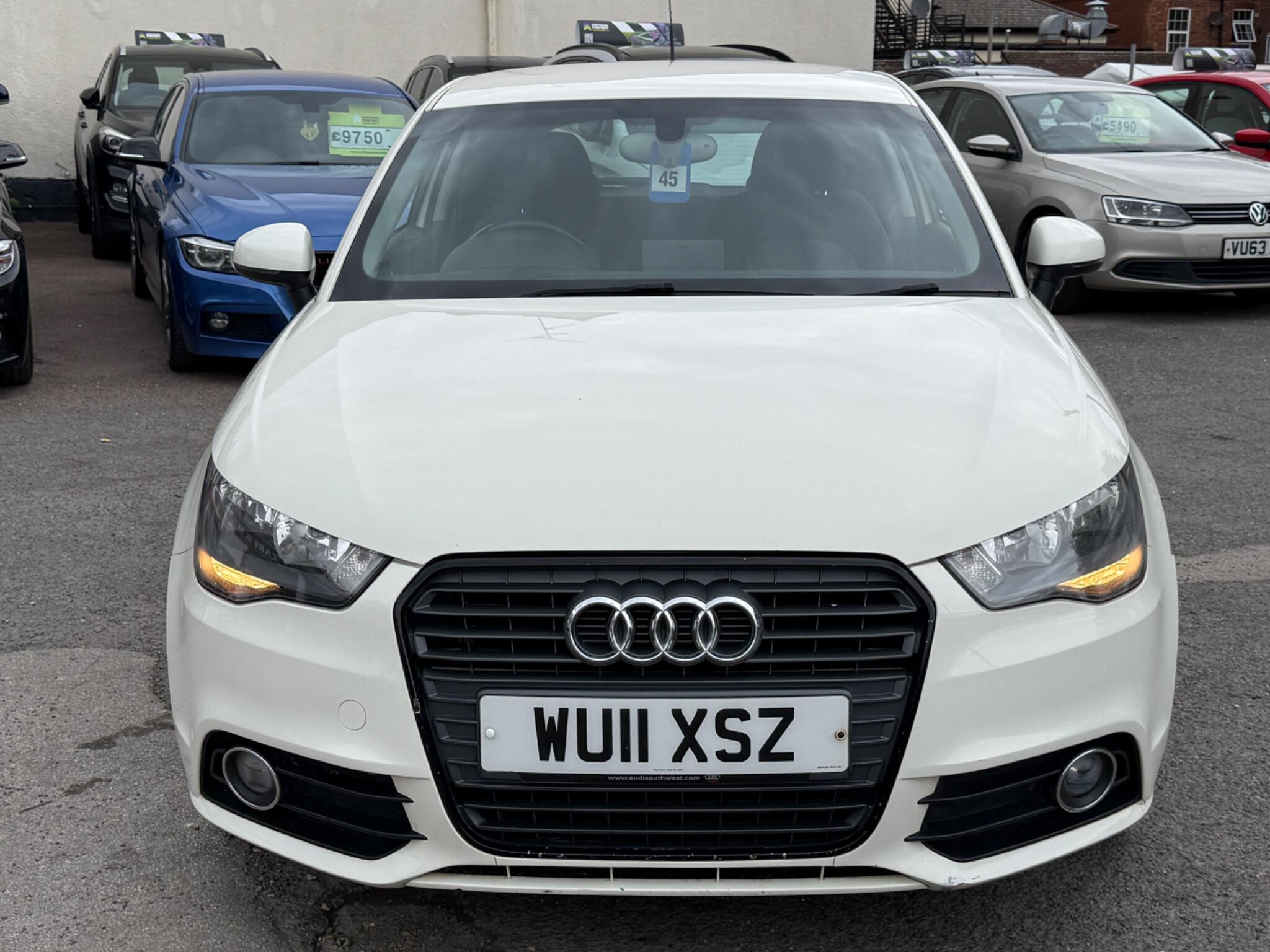 Audi A1 - Image 6
