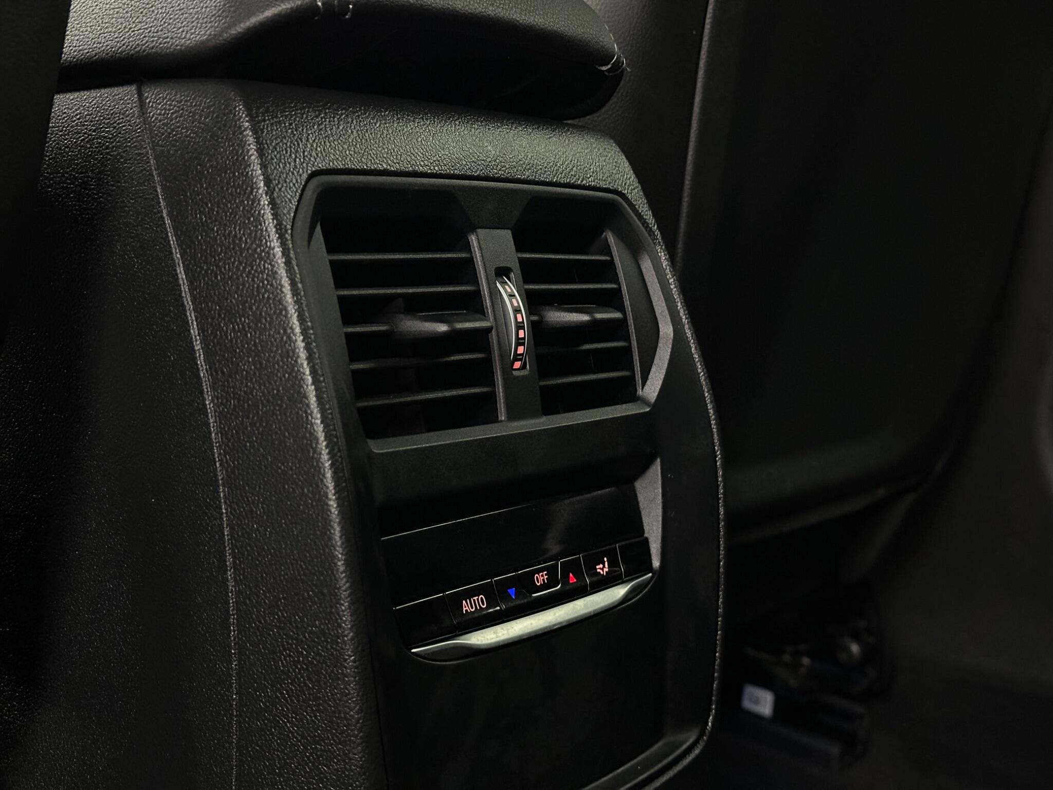 BMW 3 Series view 41
