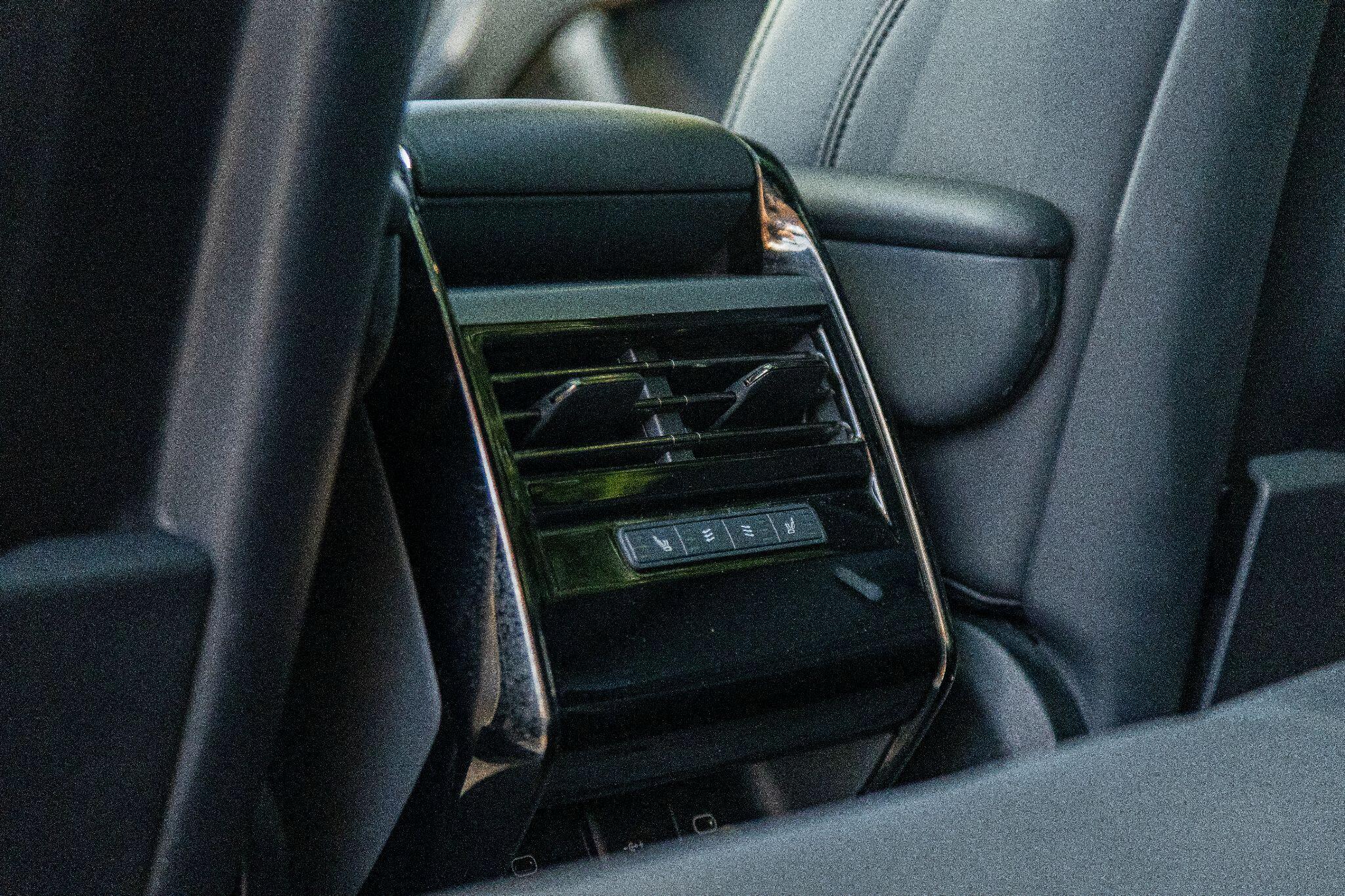 Land Rover Range Rover Sport view 17