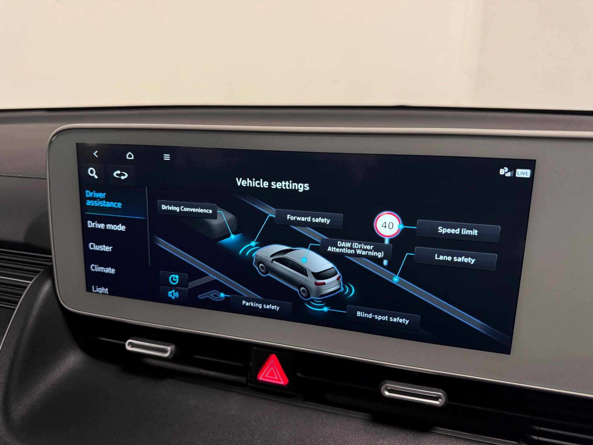 Hyundai Ioniq 5 view 55
