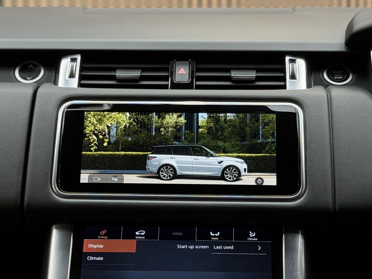 Land Rover Range Rover Sport view 51