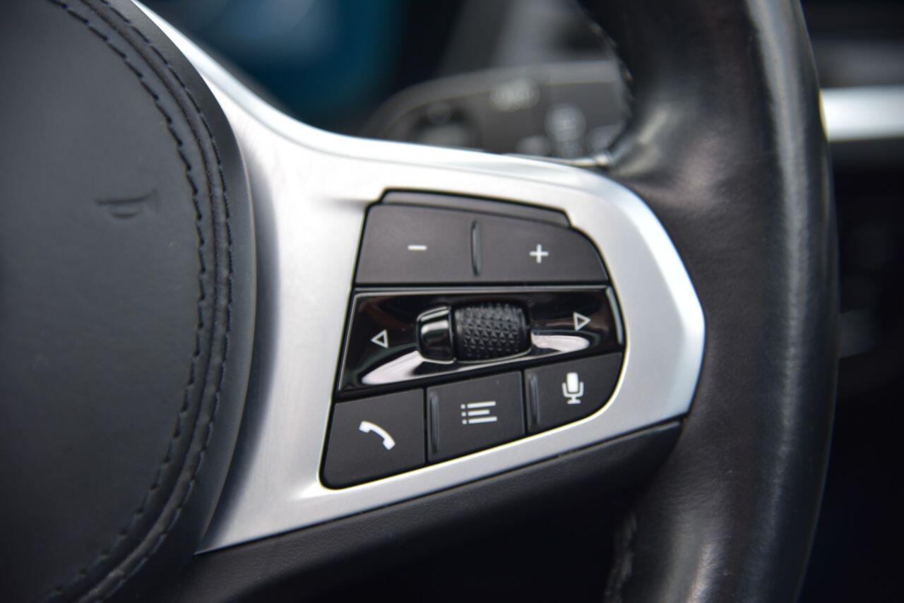 BMW Ix3 view 31