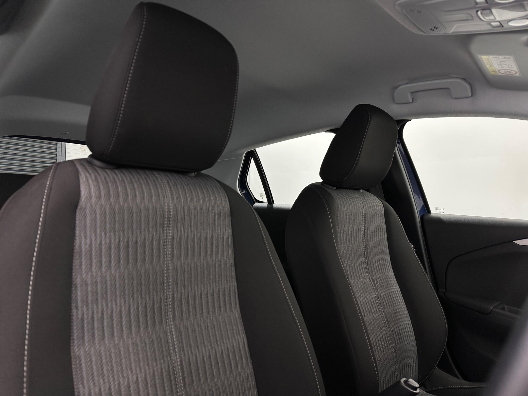 Vauxhall Corsa view 30