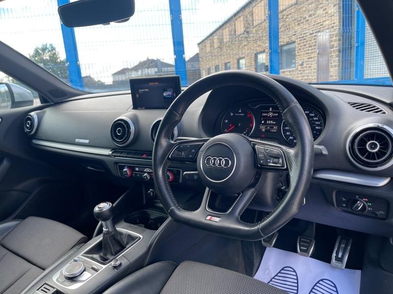 2016 Audi A3 image 7