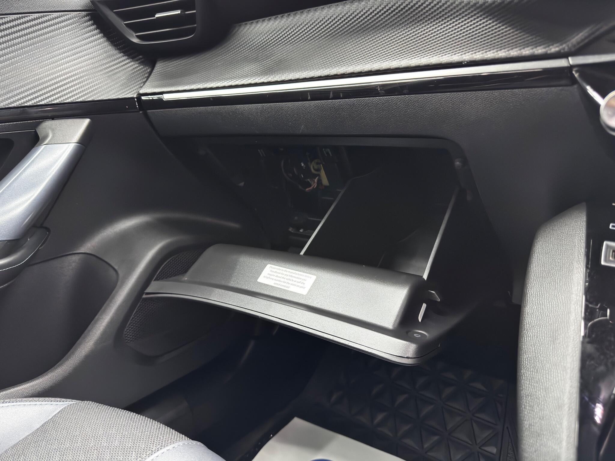 Peugeot 2008 view 35
