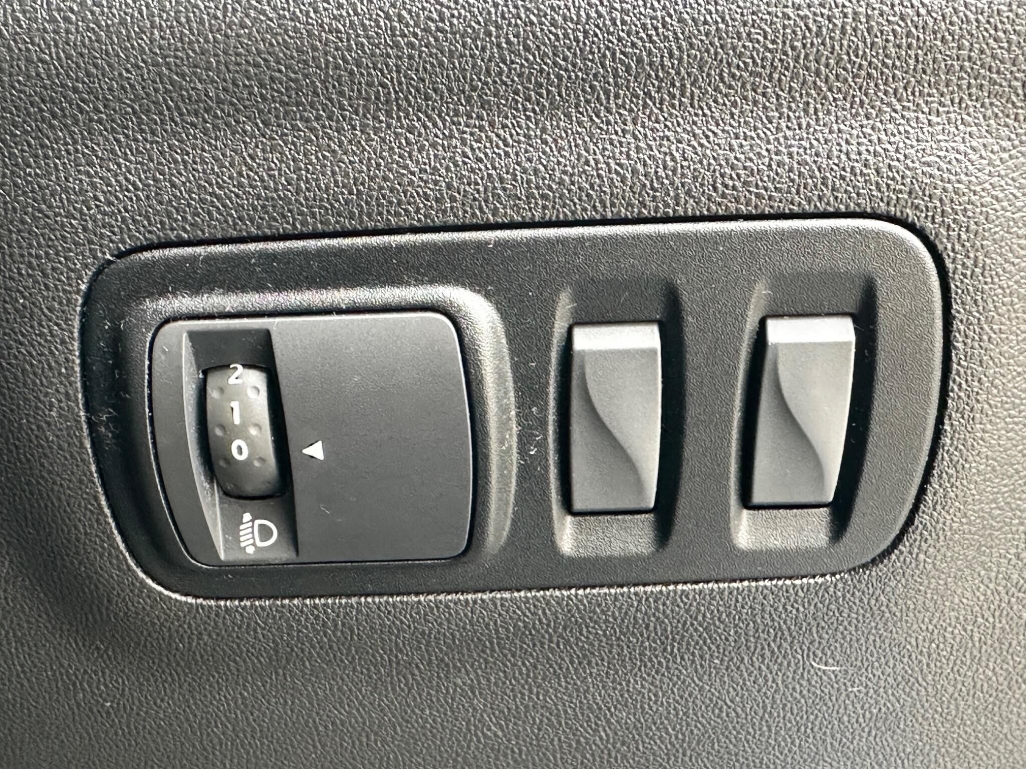 Renault Kadjar view 20