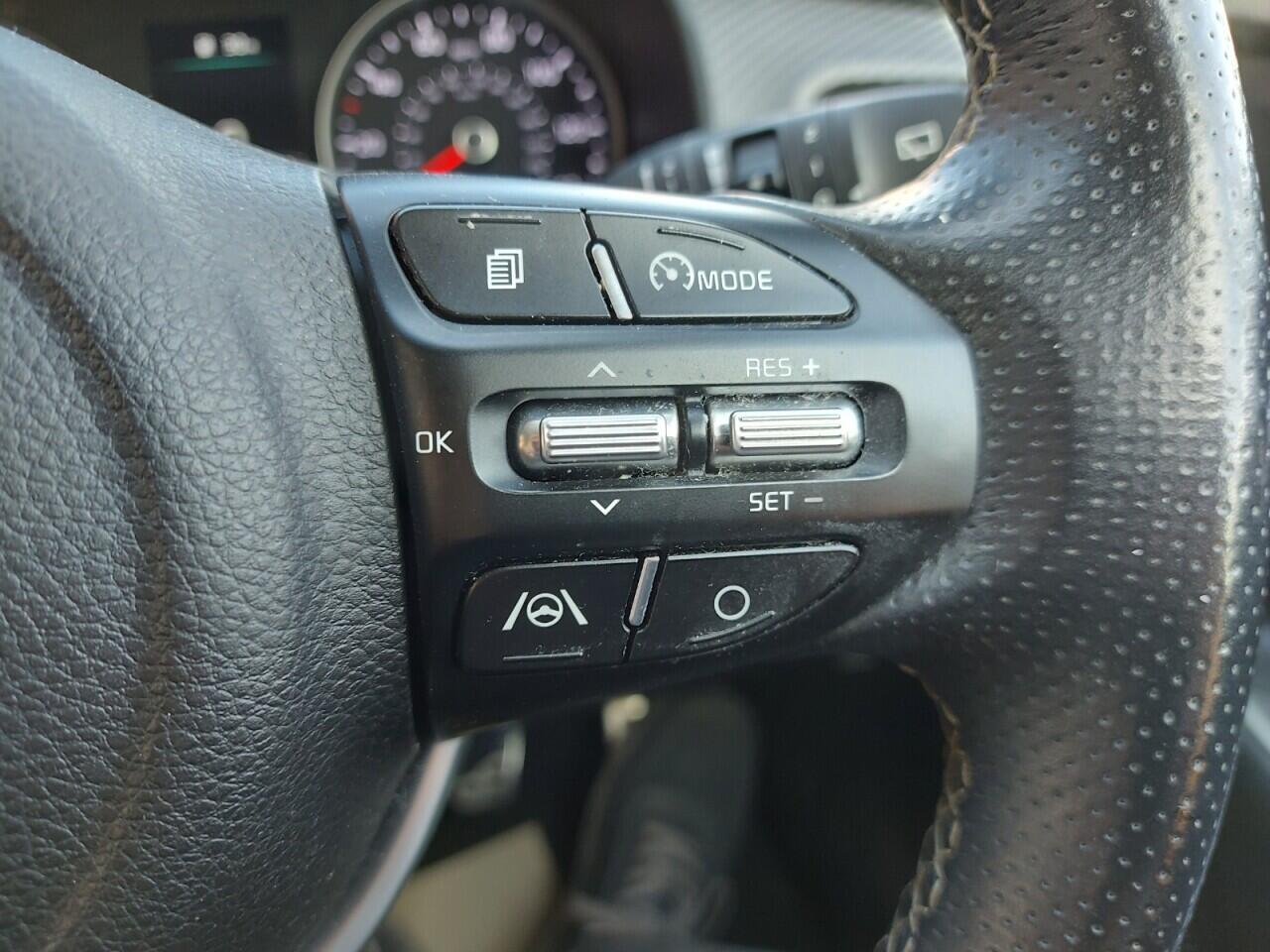 Kia Stonic view 15