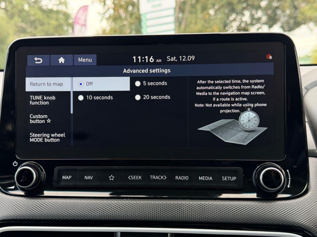 Hyundai Kona view 43
