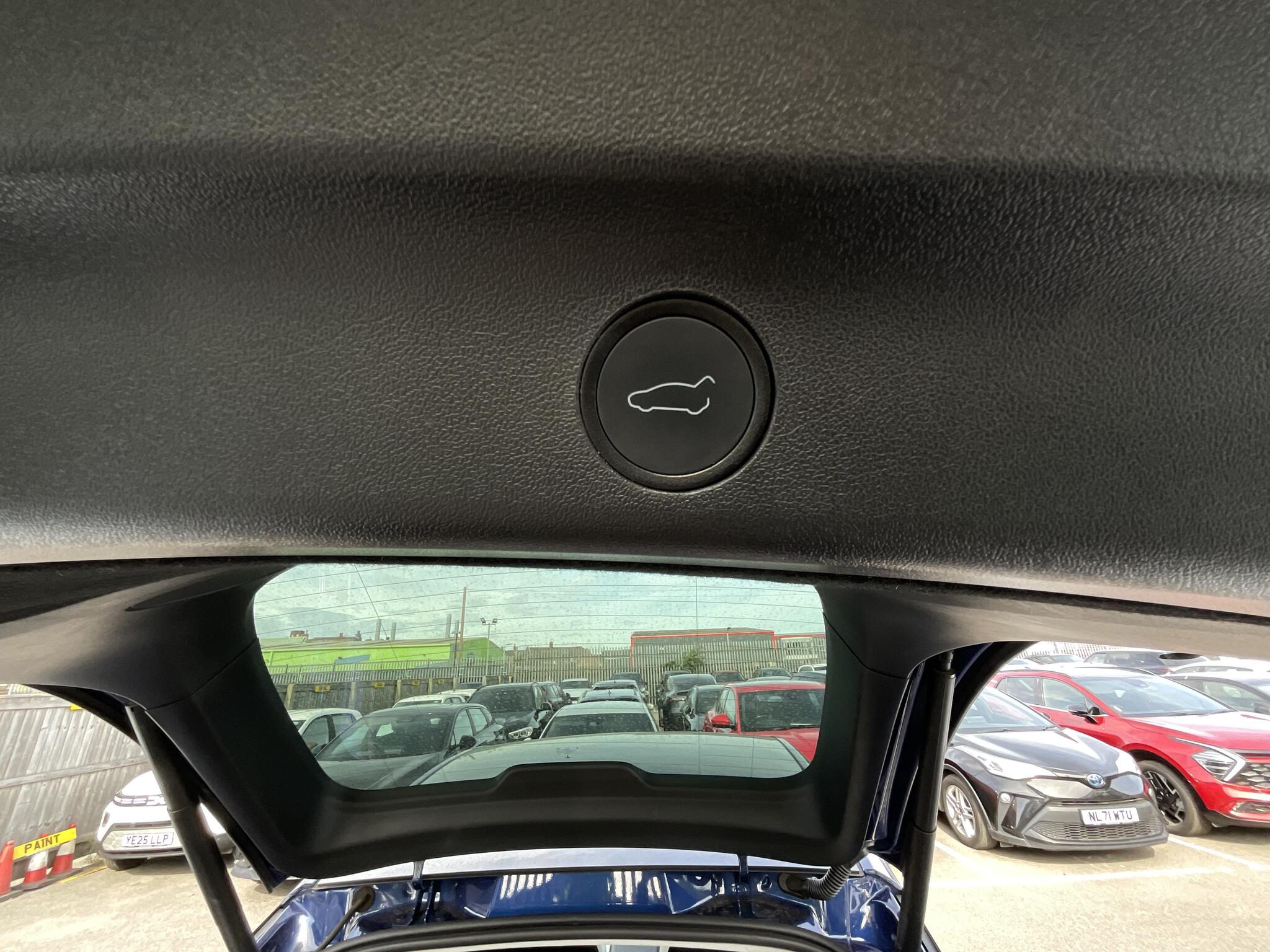 Tesla Model Y view 33