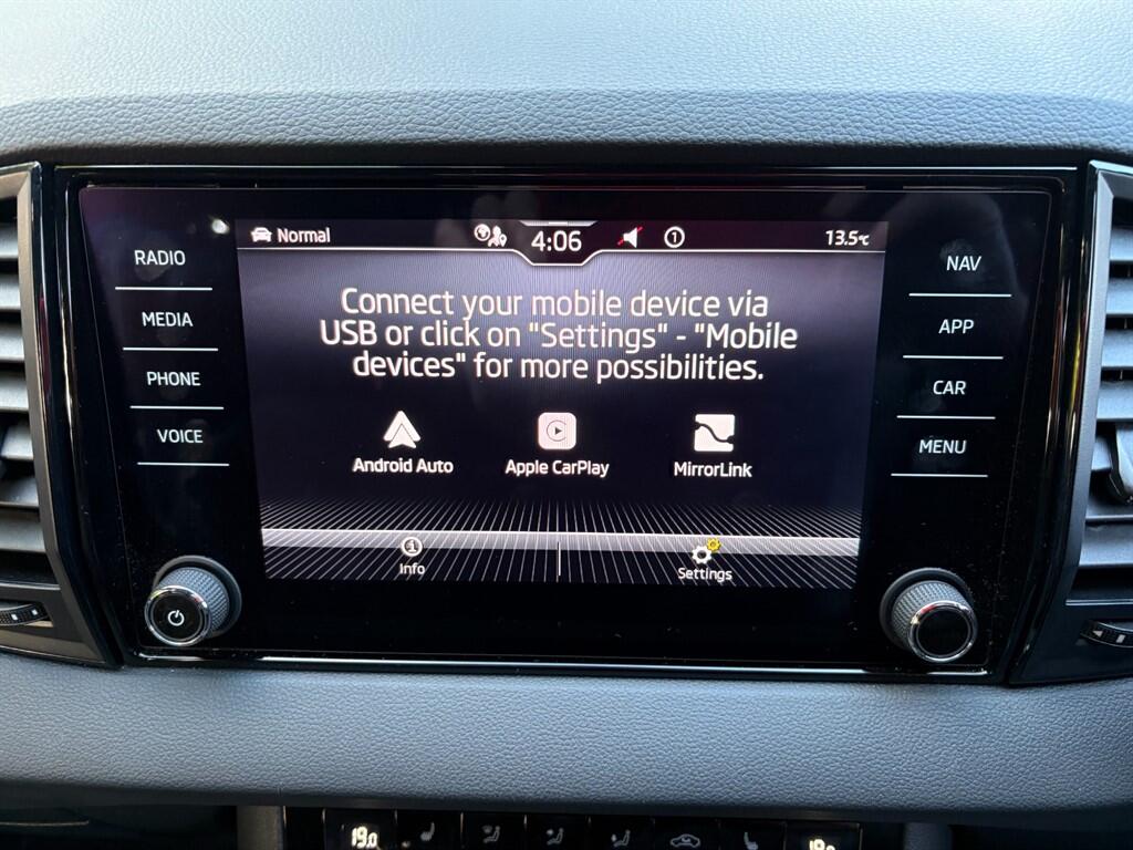 Skoda Karoq view 14