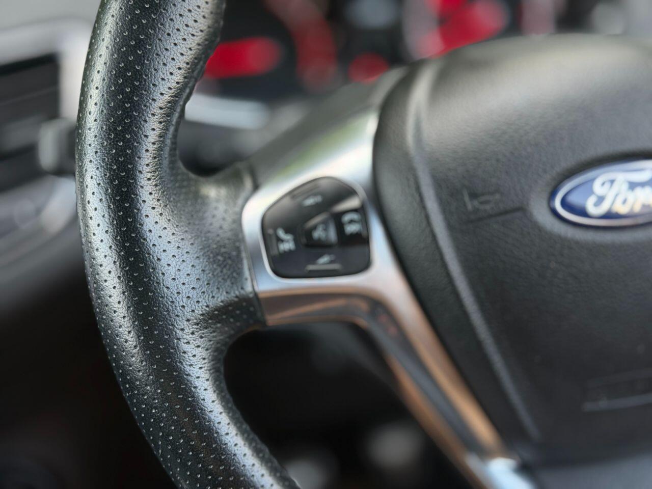 Ford Fiesta view 67