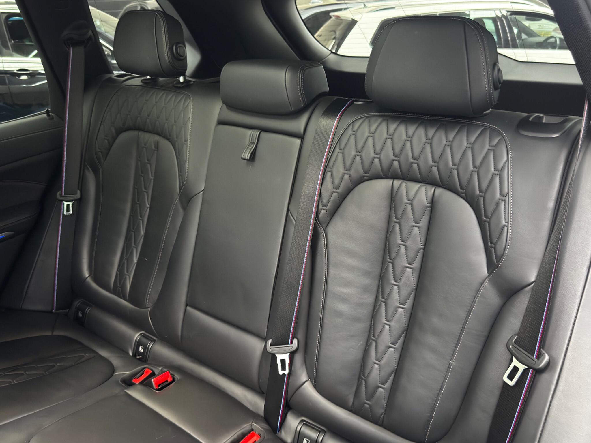 BMW X5 view 61