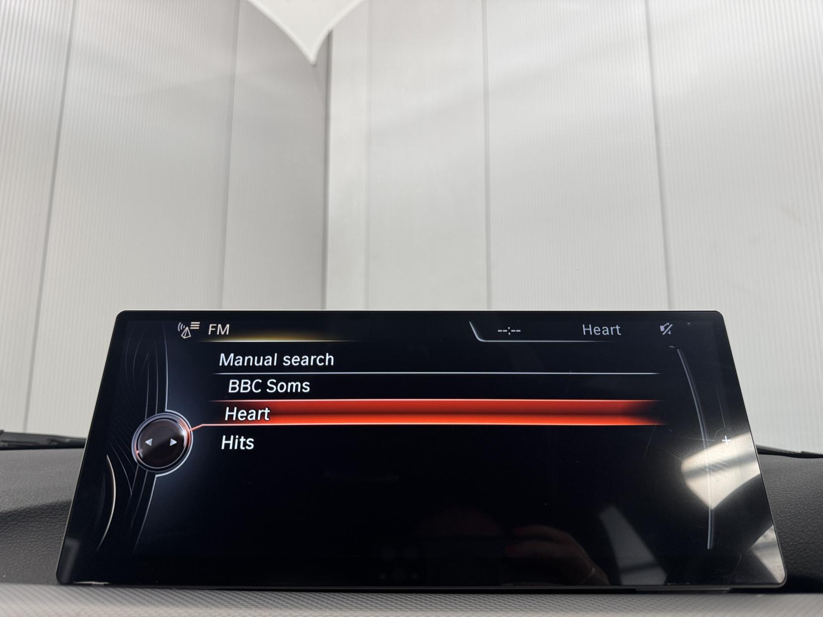 BMW 3 Series view 69