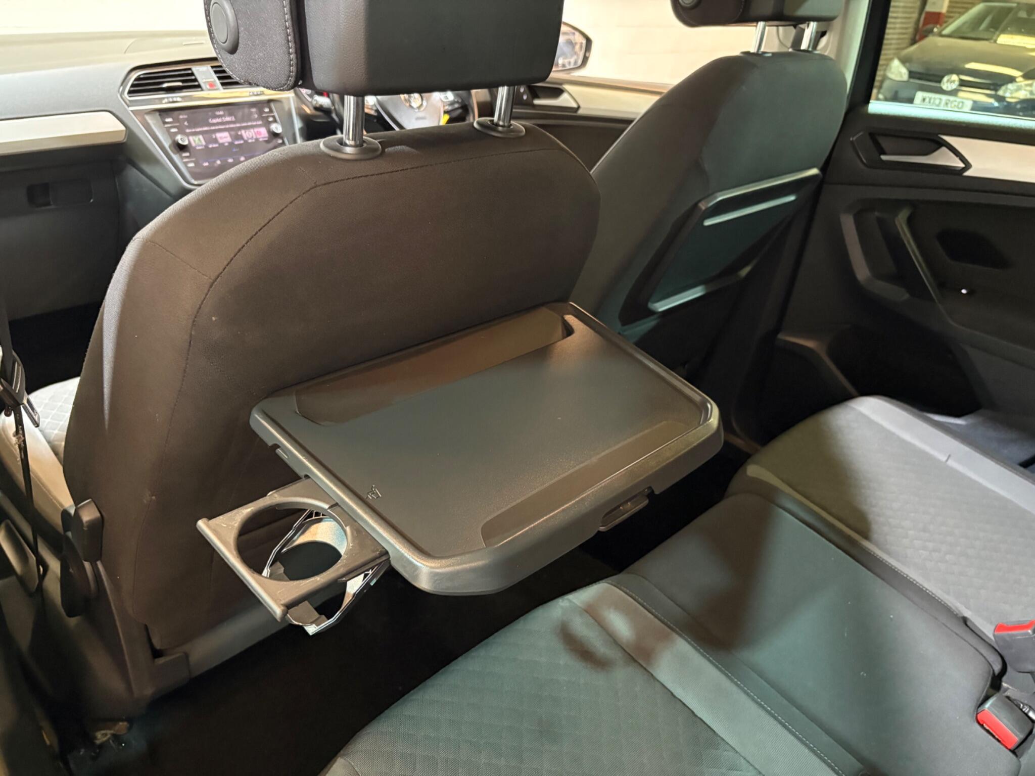 Volkswagen Tiguan view 53