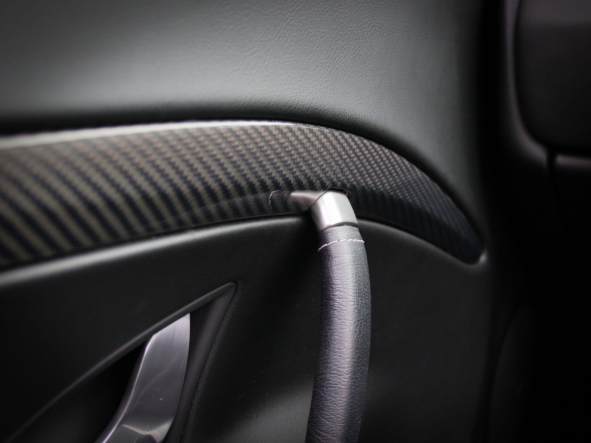 Maserati Grancabrio view 18