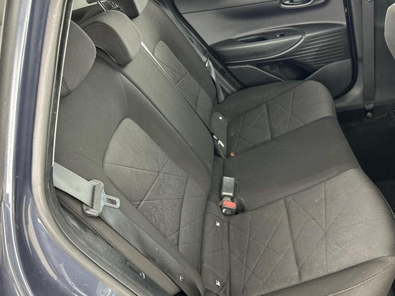 Hyundai Bayon view 4